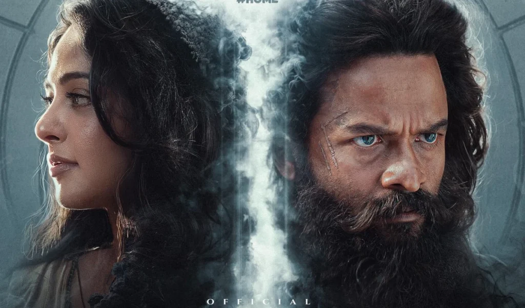 Anushka Shetty की Kathanar का टीजर रिलीज, जादुई दुनिया देख खड़े हो जाएंगे आपके रोंगटे Anushka Shetty की Kathanar का टीजर रिलीज, जादुई दुनिया देख खड़े हो जाएंगे आपके रोंगटे