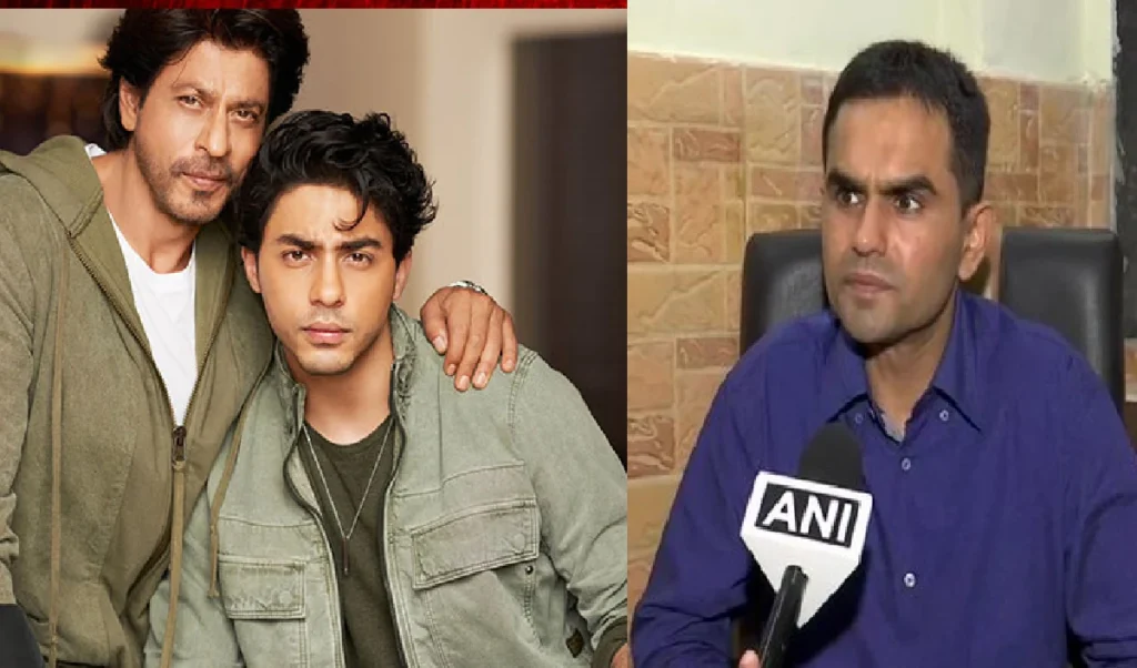 Aryan Khan drugs case: समीर वानखेड़े ने शाहरुख खान से मांगी थी 25 करोड़ की रिश्वत? बॉम्बे हाई कोर्ट के सामने क्या सच आया सामने