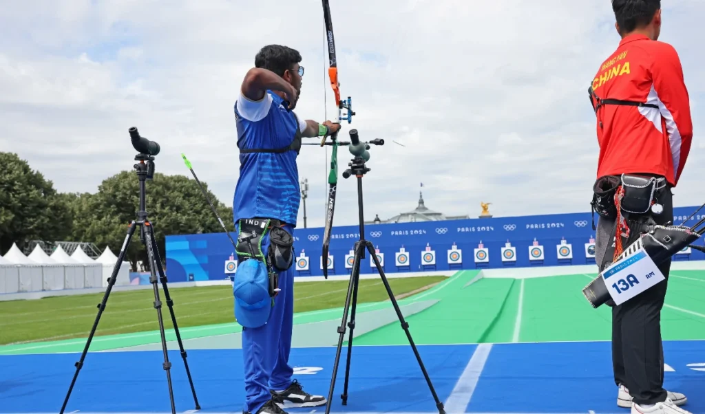 Asia Cup Archery: भारतीय तीरंदाजों का दमदार प्रदर्शन, दो Bronze जीते, दो टीमों की Final में एंट्री