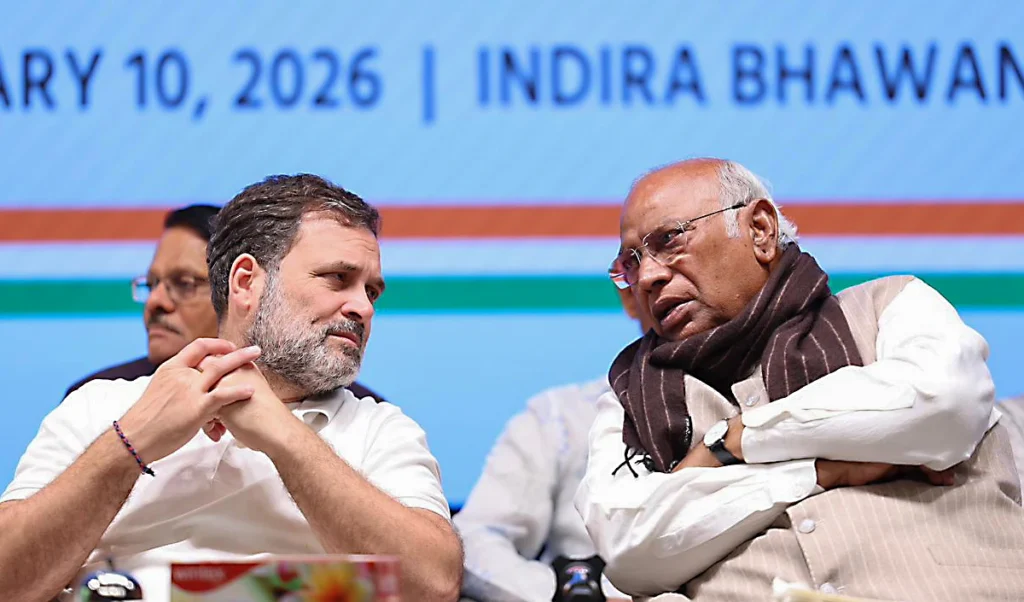 Assam Elections 2026: कांग्रेस ने असम चुनावों के लिए 23 उम्मीदवारों की दूसरी सूची जारी की, सहयोगियों के लिए 15 सीटें छोड़ीं