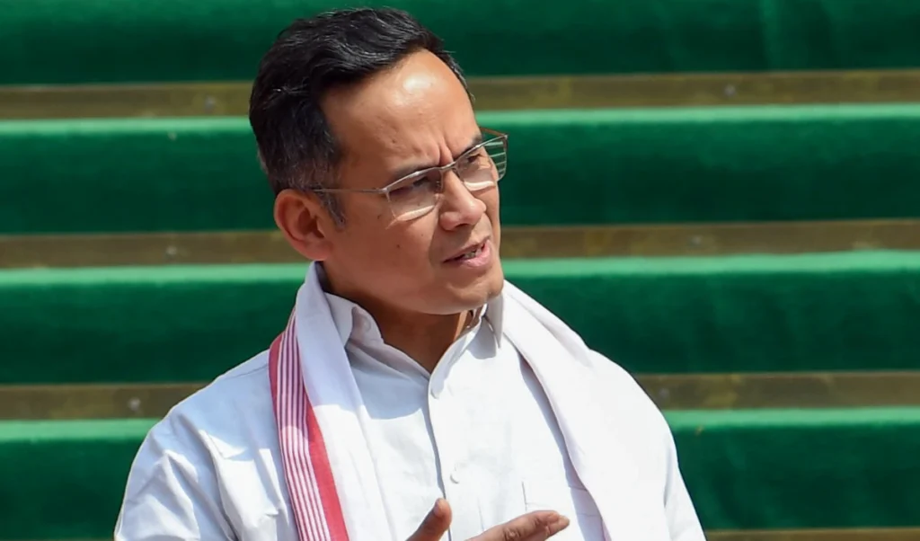 Assam Elections: JMM की एंट्री के बीच Gaurav Gogoi की हेमंत सोरेन से मुलाकात, क्या नया समीकरण बनेगा?