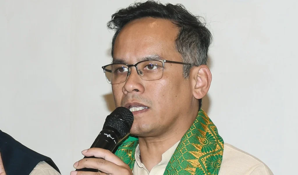 Assam चुनाव से पहले गोगोई का बड़ा आरोप, BJP की High Command चलाती है कठपुतली सरकार