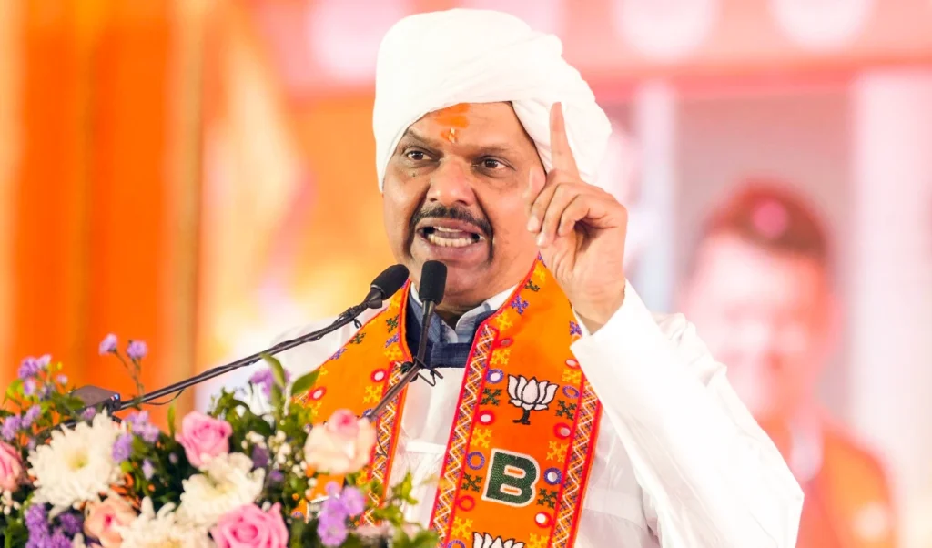 Assam में लगेगी BJP की हैट्रिक, Devendra Fadnavis का बड़ा दावा- टूटेंगे सारे Record