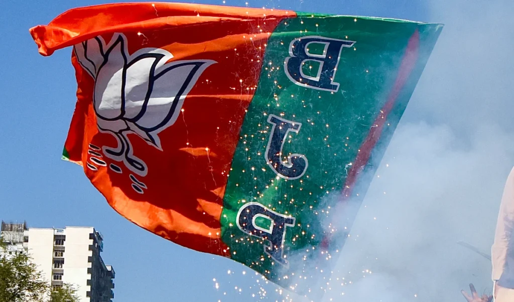 Assembly Bypolls 2026: भाजपा ने गोवा, कर्नाटक, नागालैंड और त्रिपुरा के लिए फूंका चुनावी बिगुल, उम्मीदवारों की सूची जारी