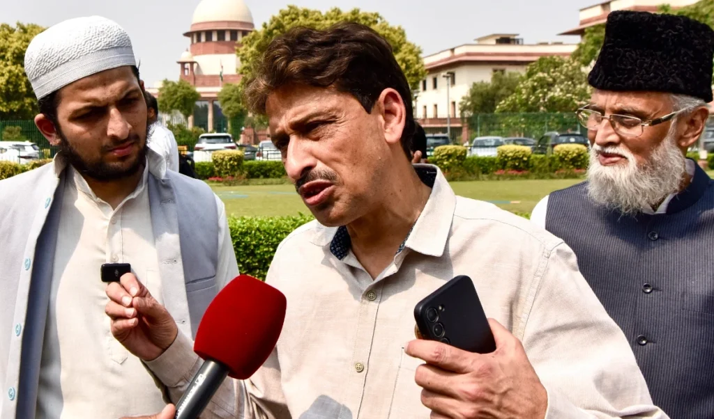 BJP में गए Bordoloi पर Imran Masood का तंज, Party में ज्यादातर हिंदू हैं, उनके जाने से फर्क नहीं