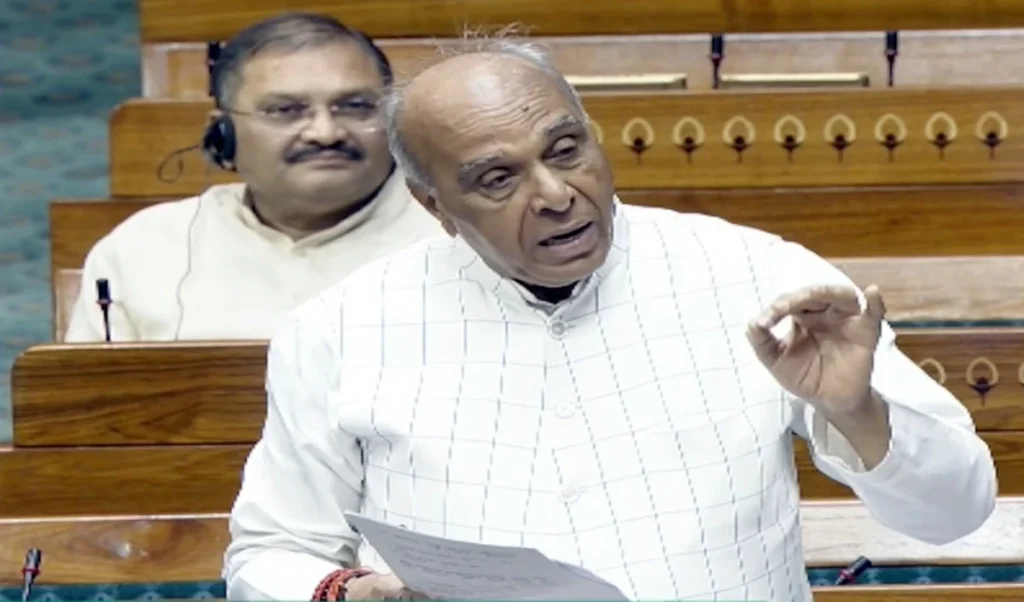 BJP सांसद Jagdambika Pal की सरकार से बड़ी मांग, Anganwadi Workers का मानदेय एक समान हो