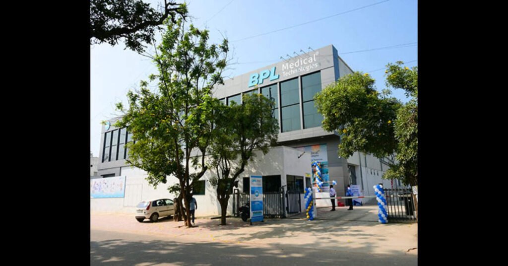 BPL Medical Technologies Boosts Preventive Diagnostics with Yozma BMtech Acquisition, ETHealthworld