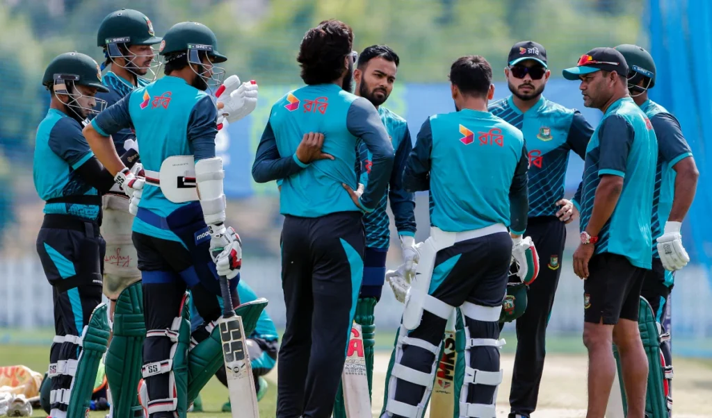 Bangladesh क्रिकेट में भूचाल: BCB की 'कूटनीतिक विफलता' पर सरकार करेगी एक्शन