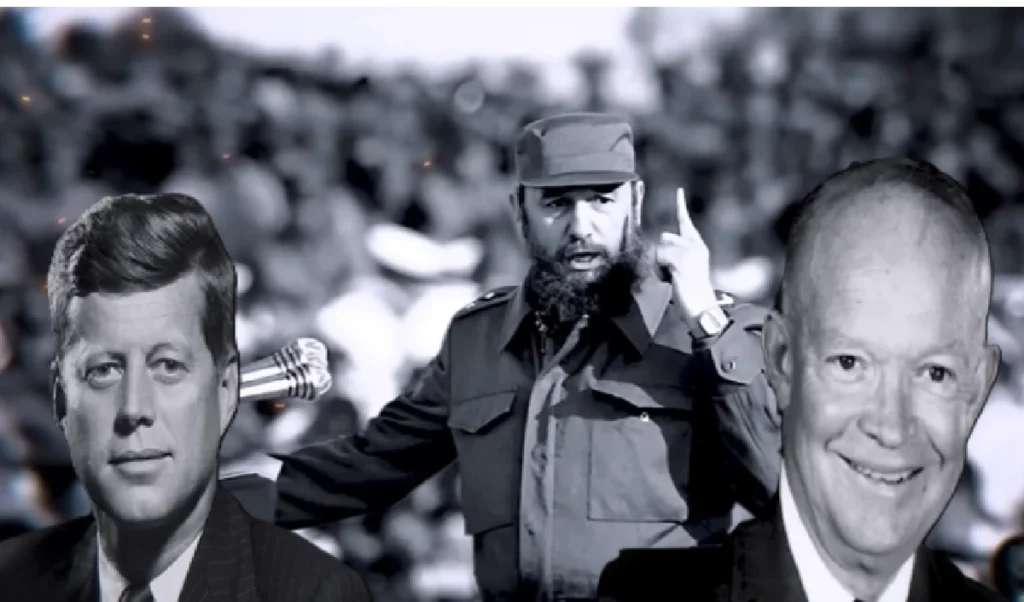 Bay of Pigs Invasion: भारत के हरियाणा राज्य से भी छोटे देश पर जब अमेरिका ने किया हमला, हार भी मिली और चुकानी पड़ी भारी कीमत