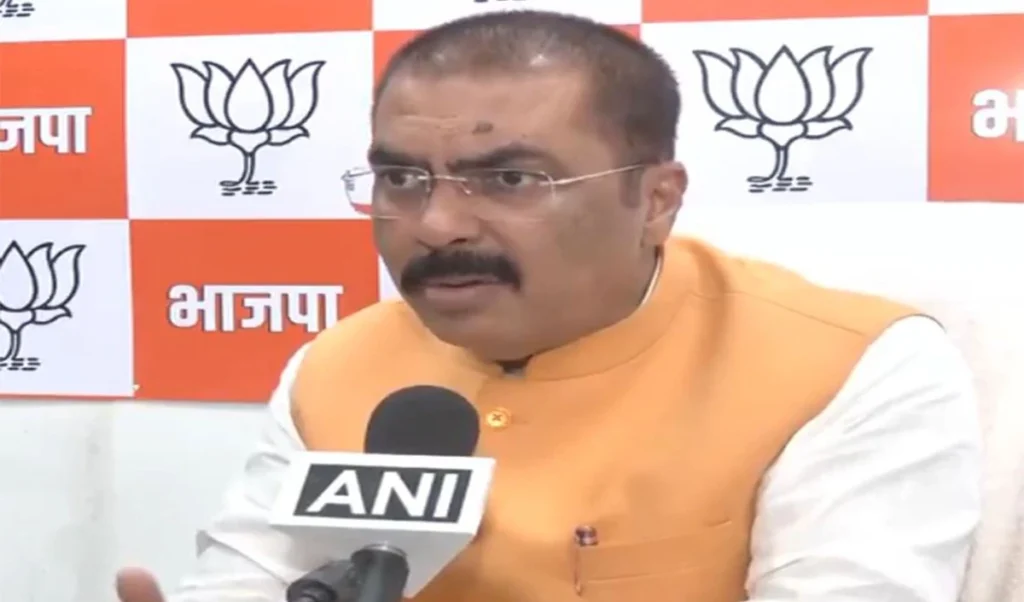 Bengal Voter List पर संग्राम, BJP का TMC पर आरोप- घुसपैठियों के सहारे जीतना चाहते हैं चुनाव