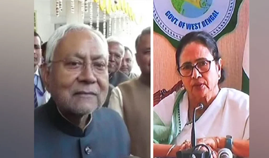 Bihar-Bengal से बनेगा नया Union Territory? पप्पू यादव के दावे पर नित्यानंद राय ने जानें क्या कहा