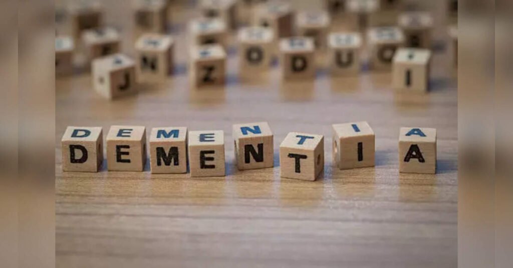 Blood Test Predicts Women’s Dementia Risk 25 Years in Advance, Study Finds, ETHealthworld