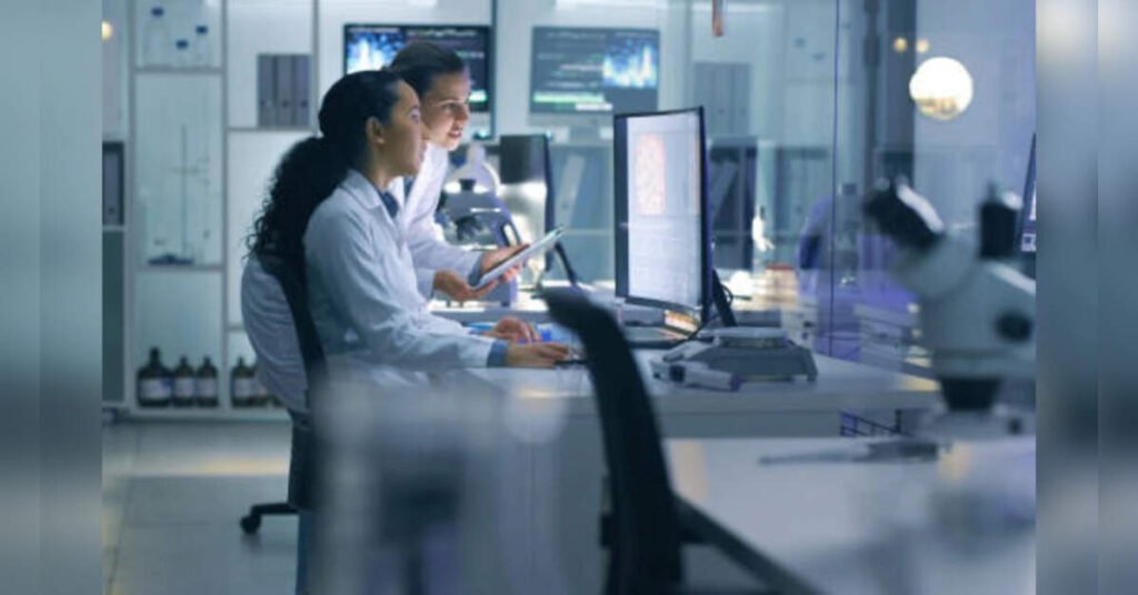 Breakthrough Discovery Links ALS Protein to DNA Repair, Cancer, and Dementia, ETHealthworld Breakthrough Discovery Links ALS Protein to DNA Repair, Cancer, and Dementia, ETHealthworld