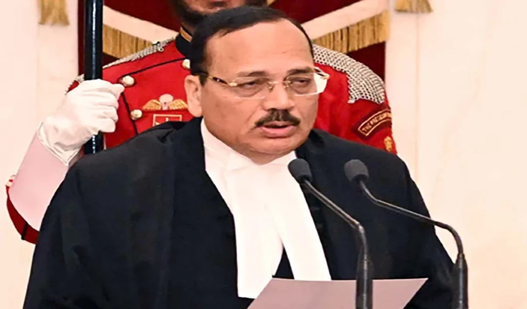 CJI Surya Kant की Bench का सख्त रुख, Public Safety की PIL पर कहा- हम सरकार नहीं, देश नहीं चला सकते