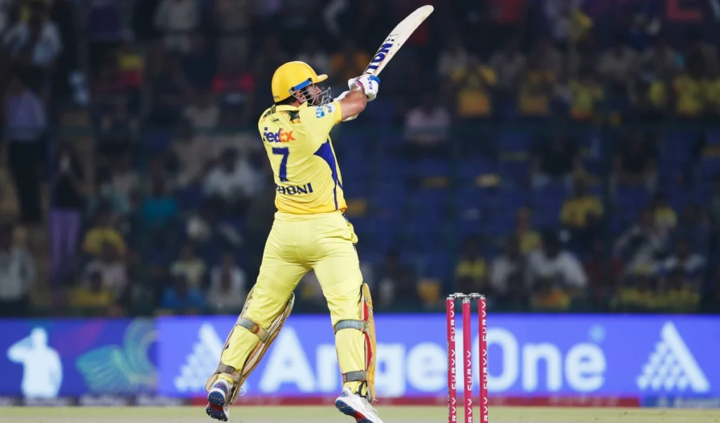 CSK को मिला Dhoni का उत्तराधिकारी? Sanju Samson की एंट्री पर AB de Villiers का बड़ा बयान