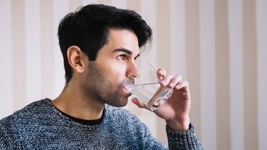 Can drinking water actually help you lose weight? Endocrinologist explains the answer is not that simple Can drinking water actually help you lose weight? Endocrinologist explains the answer is not that simple