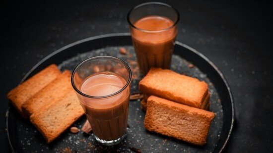 Can’t start your day without chai and biscuits? Mumbai surgeon explains why it could be a deadly combo for gut health Can’t start your day without chai and biscuits? Mumbai surgeon explains why it could be a deadly combo for gut health