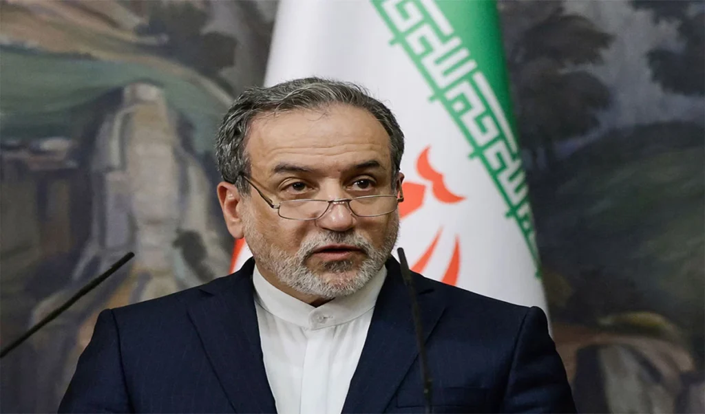 Ceasefire नहीं… पूरी तबाही: Donald Trump के बयान पर Iran का पलटवार, कहा- अतीत नहीं दोहराएंगे Ceasefire नहीं… पूरी तबाही: Donald Trump के बयान पर Iran का पलटवार, कहा- अतीत नहीं दोहराएंगे