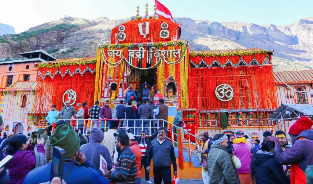 Char Dham Yatra: Badrinath-Kedarnath में Special Pooja होगी महंगी, कमेटी का बड़ा फैसला जल्द!