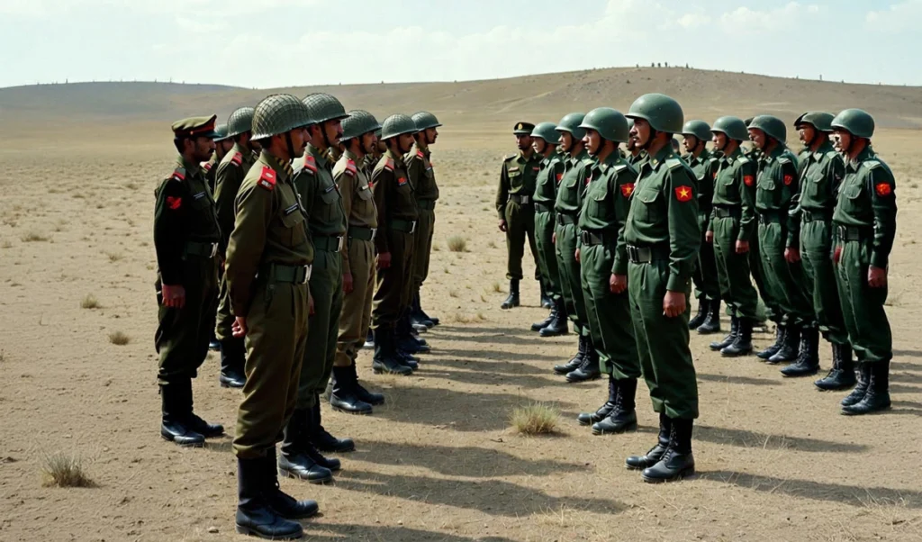 China के मुकाबले India की रक्षा तैयारी कितनी मजबूत है? संसाधन और ताकत के मामले में कौन-सा देश आगे है?