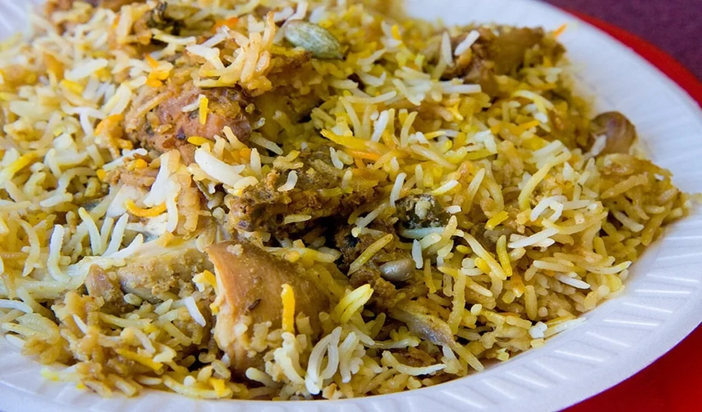 Cooking Tips: चिपचिपे चावल को कहें Bye-Bye! ये Cooking Tips अपनाएं, बनेगी परफेक्ट Restaurant Style Biryani Cooking Tips: चिपचिपे चावल को कहें Bye-Bye! ये Cooking Tips अपनाएं, बनेगी परफेक्ट Restaurant Style Biryani