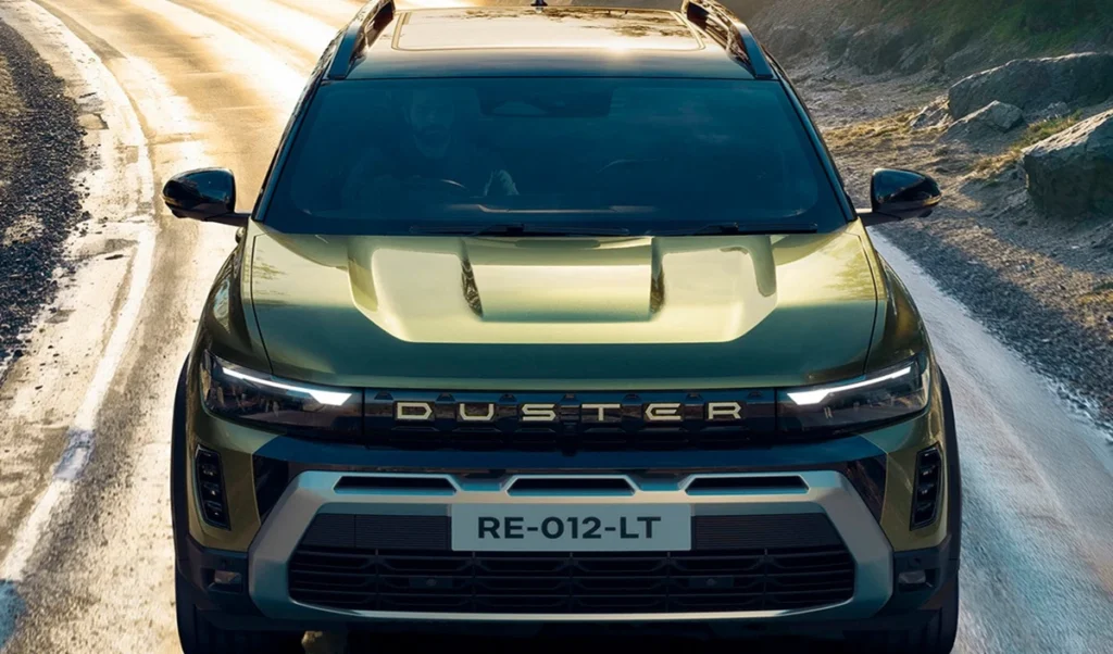 Creta-Seltos की बढ़ेगी टेंशन! नए Hybrid Engine के साथ Renault Duster की धांसू वापसी