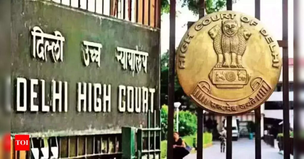 Delhi High Court Protects NEET-PG Candidates’ Rights in SPMD Counselling, ETHealthworld