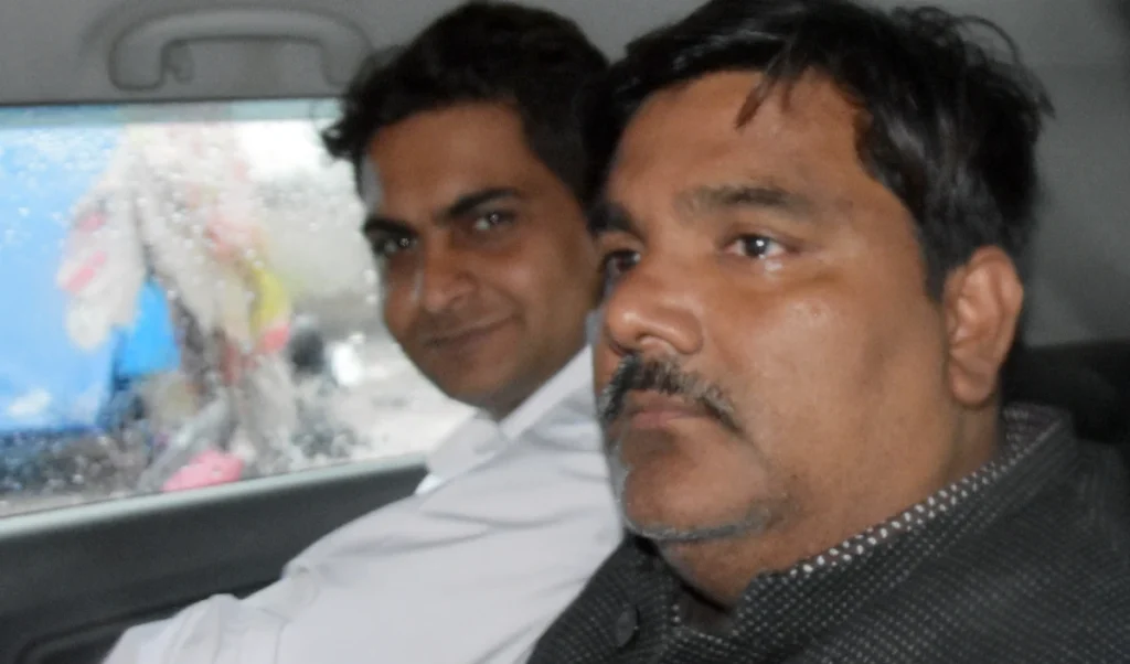 Delhi Riots 2020: आरोपी ताहिर हुसैन ने Surgery के लिए मांगी अंतरिम Bail, कोर्ट में दी अर्जी