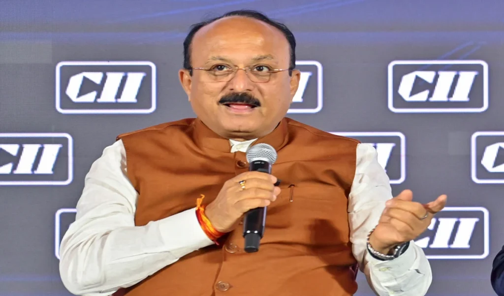 Delhi में 38,000 करोड़ का Power Bill Settlement Plan, आशीष सूद बोले- जनता पर बोझ नहीं पड़ेगा