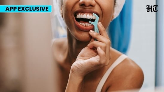 Dentist explains why flossing daily is important and shares the correct way to do it: ‘You could avoid so many dental…’ Dentist explains why flossing daily is important and shares the correct way to do it: ‘You could avoid so many dental…’