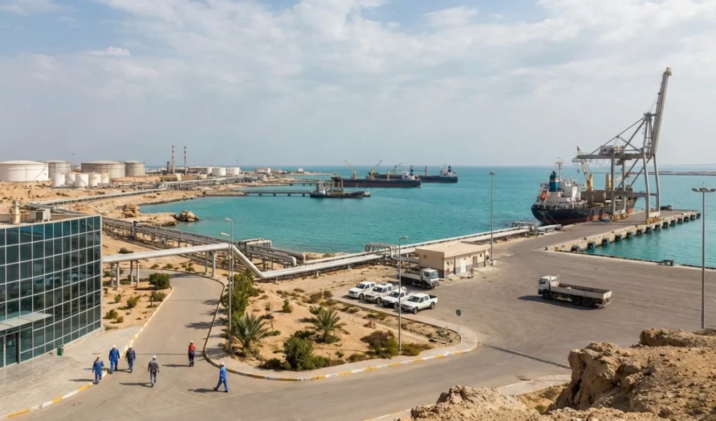 Donald Trump की बड़ी धमकी, Iran के तेल क्षेत्र Kharg Island पर कब्जा करेगा America! Donald Trump की बड़ी धमकी, Iran के तेल क्षेत्र Kharg Island पर कब्जा करेगा America!