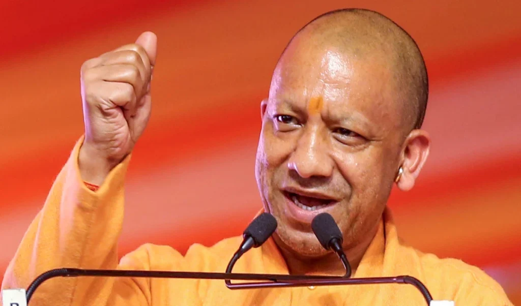 Dr. Ram Manohar Lohia Birth Anniversary | सीएम योगी ने दी श्रद्धांजलि, कहा- ‘सप्त क्रांति’ के प्रणेता का समर्पण सदैव प्रेरित करेगा