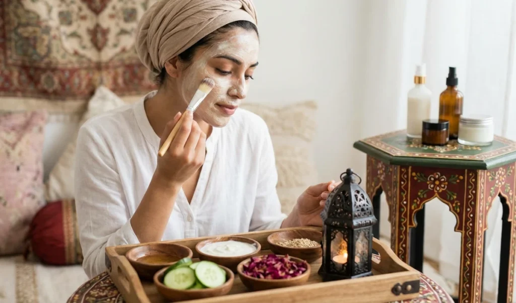 Eid 2026 Skin Care: ईद पर चाहिए चांद सा निखार? आजमाएं ये Beauty Tips, आएगा जबरदस्त Glow