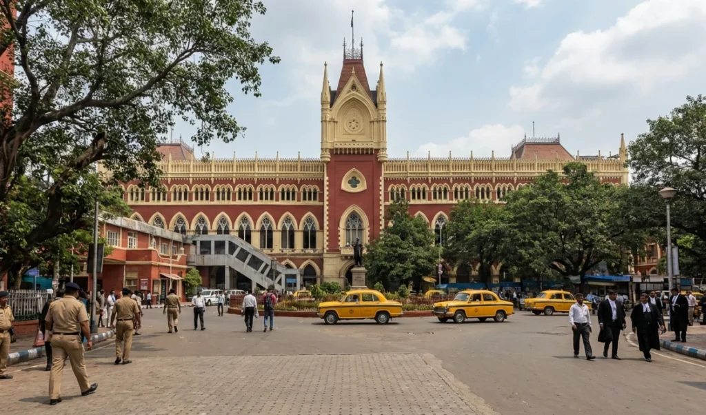 Election Commission को बड़ी राहत, West Bengal में अधिकारियों के ट्रांसफर के खिलाफ याचिका High Court में खारिज। Election Commission को बड़ी राहत, West Bengal में अधिकारियों के ट्रांसफर के खिलाफ याचिका High Court में खारिज।