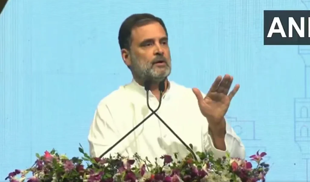 Electric Mobility में China को टक्कर देगा भारत, Rahul Gandhi ने बताया सरकार को ‘मास्टर प्लान’