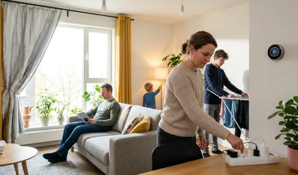 Electricity Bill की टेंशन खत्म! ये Smart Tips अपनाएं, Summer में होगी 30% तक की बचत