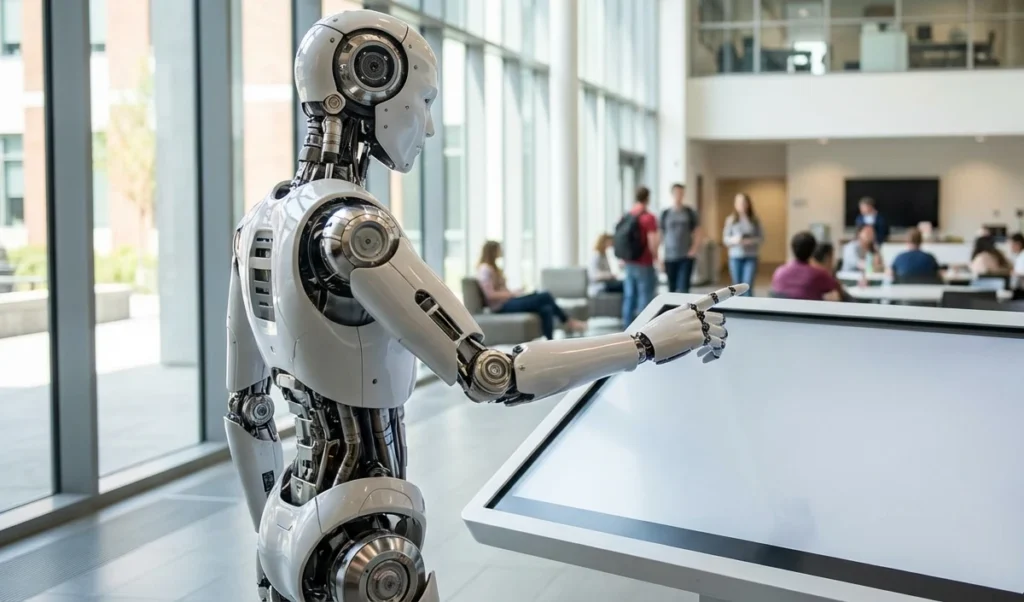 Elon Musk का Future Plan: अब इंसान नहीं, Humanoid Robots करेंगे काम, जानें क्या होगा असर