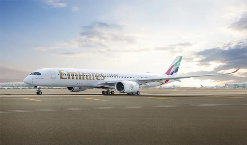 Emirates का Red Alert: Dubai Airport न आएं यात्री, ड्रोन हमले के बाद सभी उड़ानें हुईं रद्द Emirates का Red Alert: Dubai Airport न आएं यात्री, ड्रोन हमले के बाद सभी उड़ानें हुईं रद्द