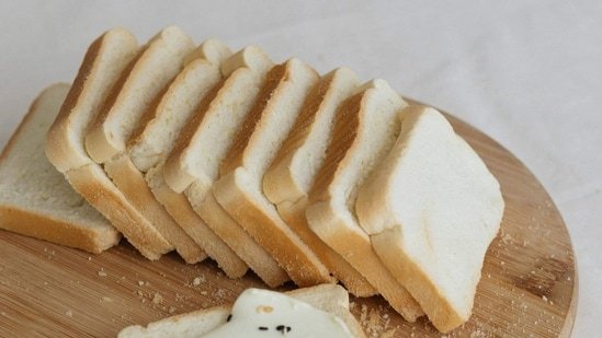 Endocrinologist reveals why she freezes bread before eating: ‘Cooling down starches changes the…’ Endocrinologist reveals why she freezes bread before eating: ‘Cooling down starches changes the…’