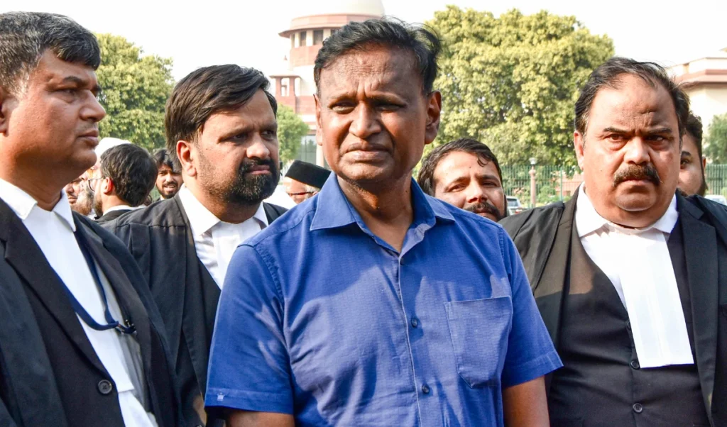 Excise Policy पर Udit Raj का बड़ा दावा, बोले- Punjab के लिए BJP-AAP में हुई Secret Deal