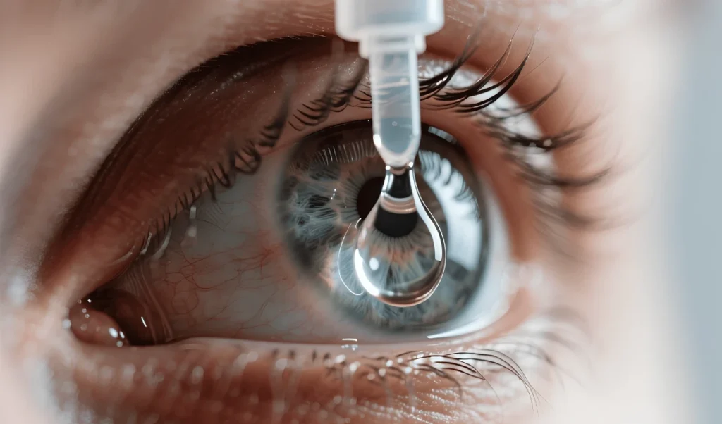 Eye Drops पर Health Alert! बिना Doctor की सलाह के इस्तेमाल पड़ सकता है भारी, जानें Side Effects