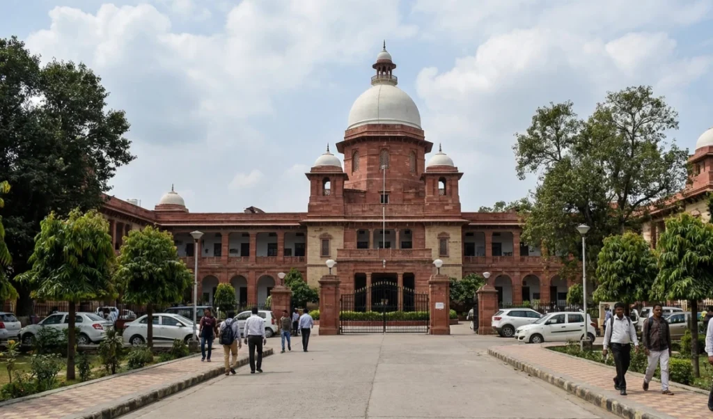 Family Law पर Allahabad High Court का अहम फैसला, सास-ससुर के Maintenance की जिम्मेदारी बहू की नहीं