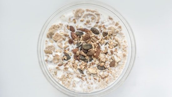 Gastroenterologist answers 10 common questions about eating oats: Are oats good for weight loss or better than rice? Gastroenterologist answers 10 common questions about eating oats: Are oats good for weight loss or better than rice?