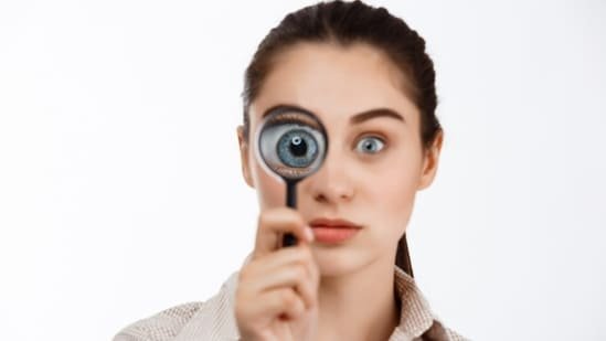 Glaucoma in your 20s and 30s? Ophthalmologist explains how early-onset cases can gradually affect vision in young adults Glaucoma in your 20s and 30s? Ophthalmologist explains how early-onset cases can gradually affect vision in young adults