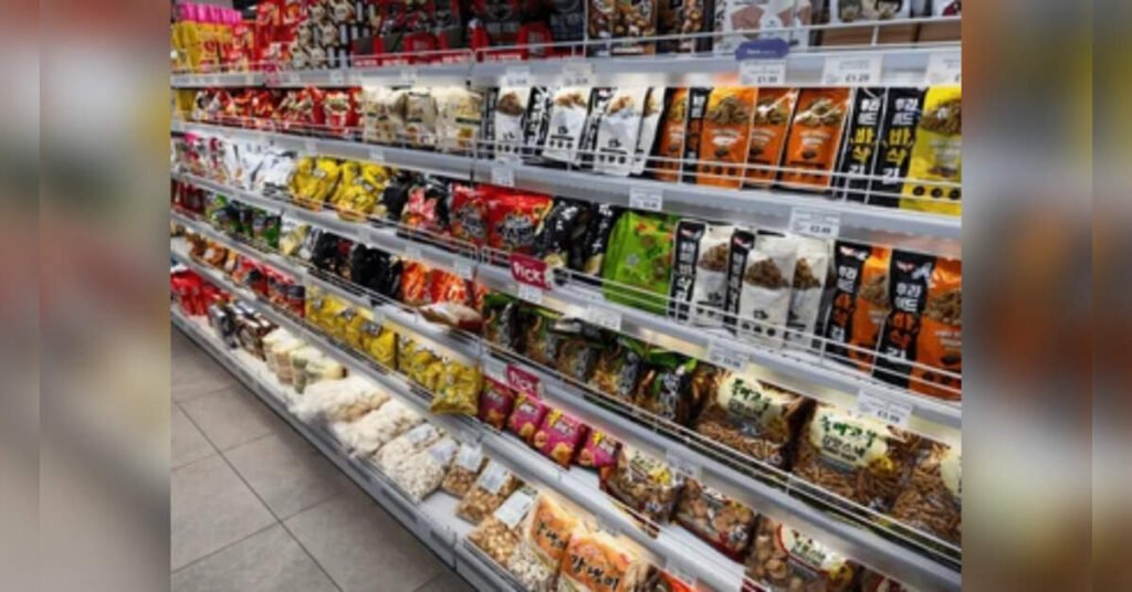 Government Reveals No Plans for Front-of-Pack Labelling Campaign, ETHealthworld