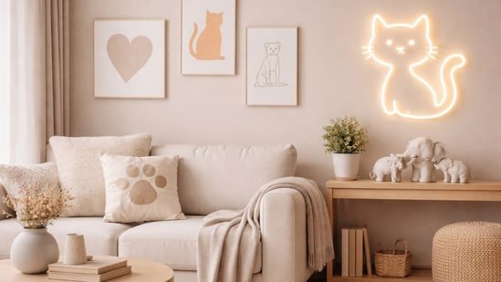 Guests arriving on short notice? Quick decor hacks to elevate your space in minutes Guests arriving on short notice? Quick decor hacks to elevate your space in minutes