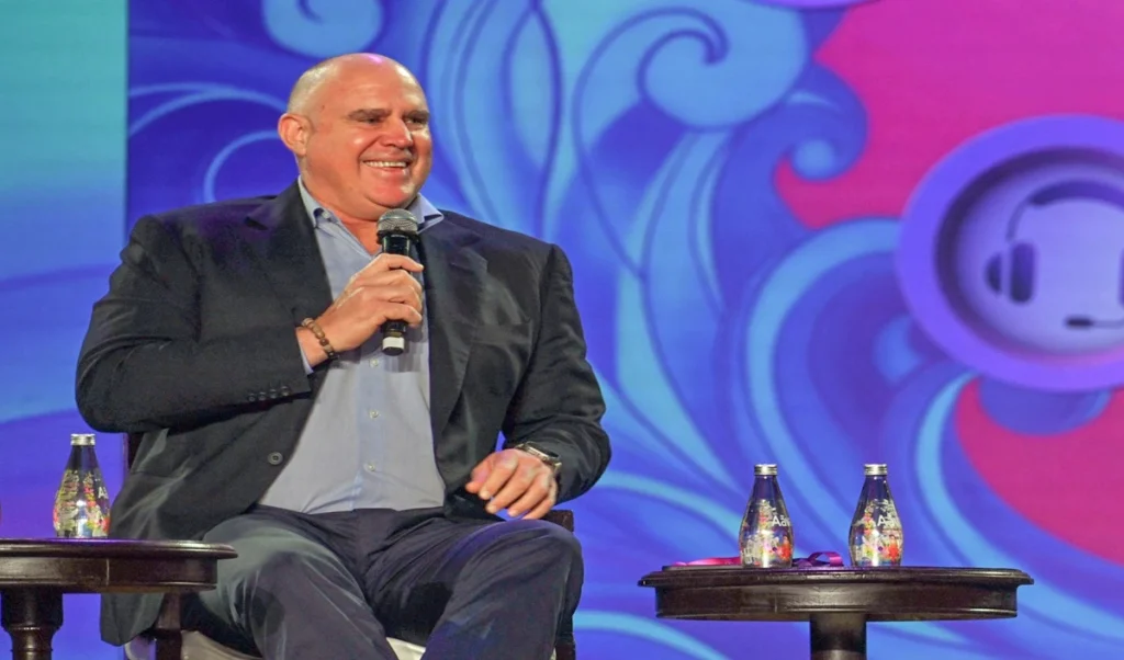 Gujarat Titans के नए Batting Coach बने Matthew Hayden, बोले- 'हम खेल पर दबदबा बनाएंगे'