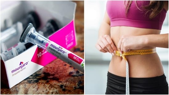 Gurugram surgeon shares hidden risks of rapid weight loss with Mounjaro: ‘Faces start looking older than expected…’ Gurugram surgeon shares hidden risks of rapid weight loss with Mounjaro: ‘Faces start looking older than expected…’