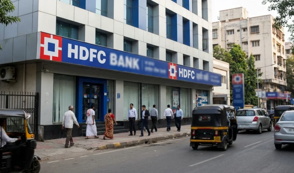 HDFC Bank के पूर्व चेयरमैन के एक पत्र से हिला बाजार, Investors की चिंता के बीच SEBI Probe शुरू