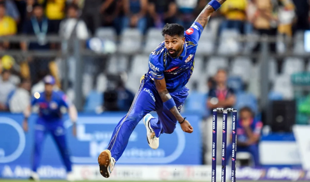 Hardik Pandya का Success Mantra: '12 चक्कर के लिए बोला तो 15 दौड़ा, यहीं से बदली मेरी किस्मत'